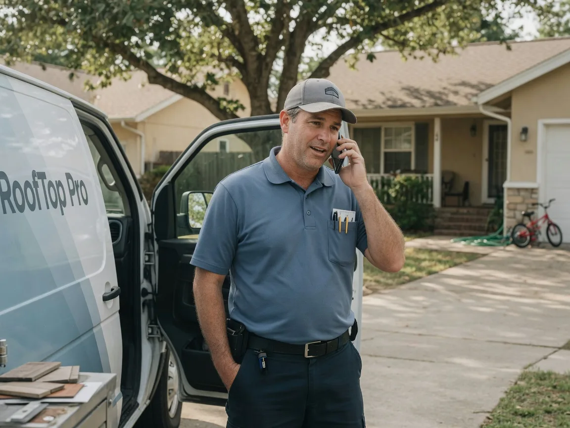 Roof Repair Easton, KS FAQs