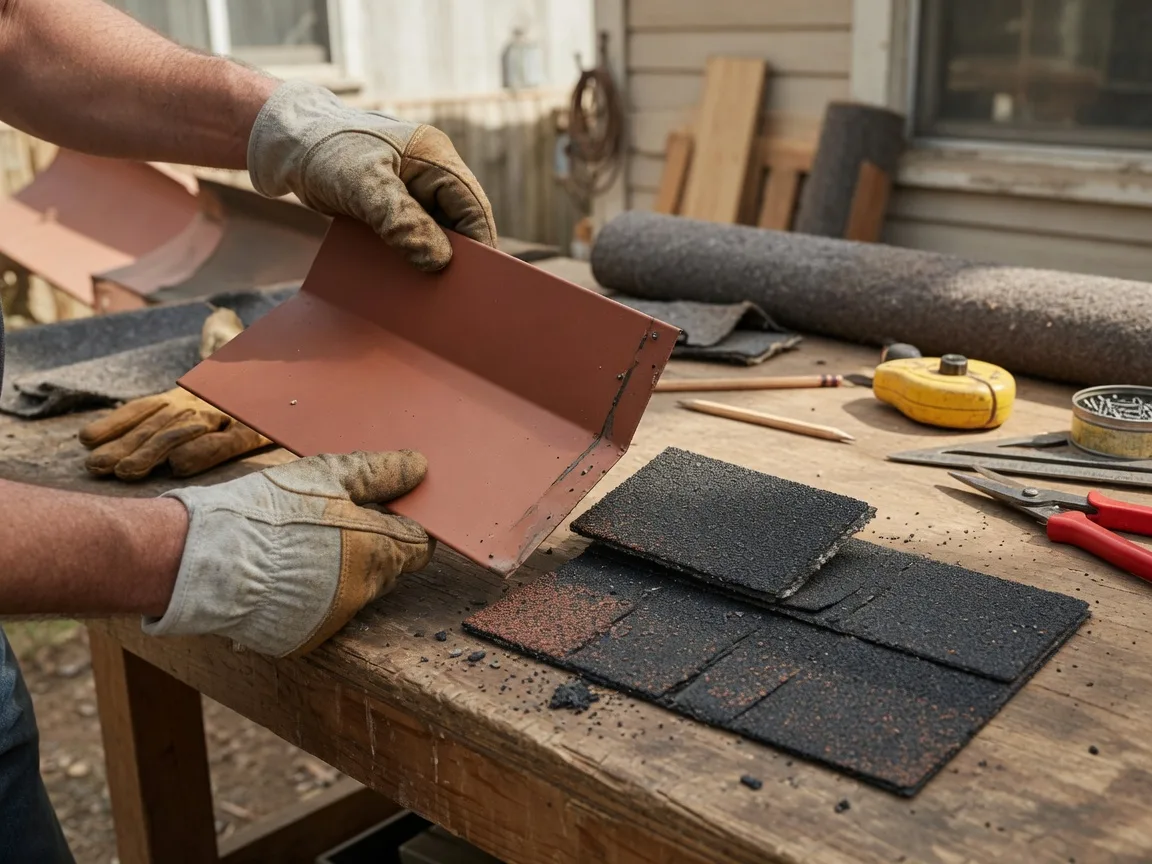 Roof Repair company in Easton, KS